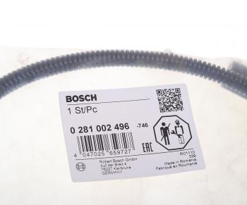 8 249 р. Датчик положения коленвала VW LT BOSCH BOSCH 0281002496  с доставкой в г. Пермь. Увеличить фотографию 3