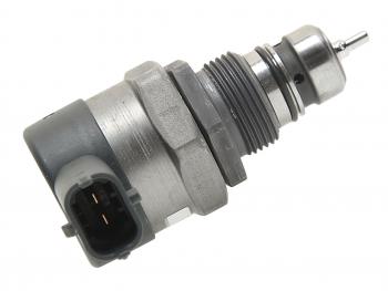12 299 р. Регулятор KIA FORD FIAT давления топлива BOSCH BOSCH 0281002507  с доставкой в г. Пермь. Увеличить фотографию 3