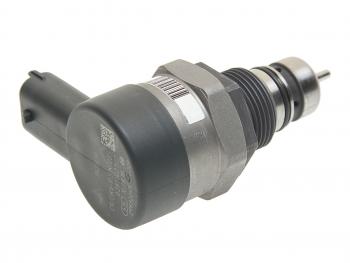12 299 р. Регулятор KIA FORD FIAT давления топлива BOSCH BOSCH 0281002507  с доставкой в г. Пермь. Увеличить фотографию 2