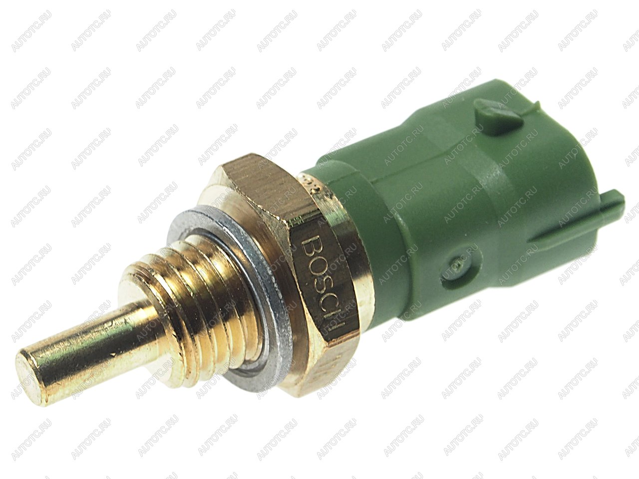 1 469 р. Датчик температуры VOLVO XC90 (02-) топлива BOSCH BOSCH 0281002623  с доставкой в г. Пермь
