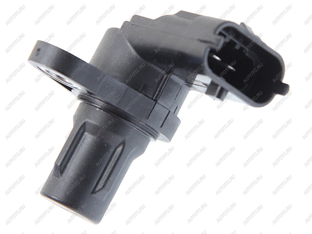 2 399 р. Датчик положения распредвала IVECO BOSCH BOSCH 0281002634  с доставкой в г. Пермь