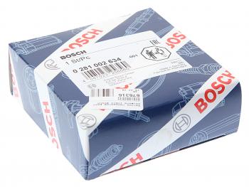 2 399 р. Датчик положения распредвала IVECO BOSCH BOSCH 0281002634  с доставкой в г. Пермь. Увеличить фотографию 3
