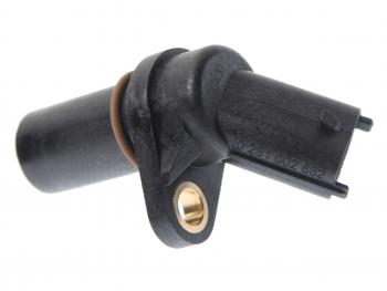 2 799 р. Датчик положения коленвала MAN BOSCH BOSCH 0281002662  с доставкой в г. Пермь. Увеличить фотографию 1