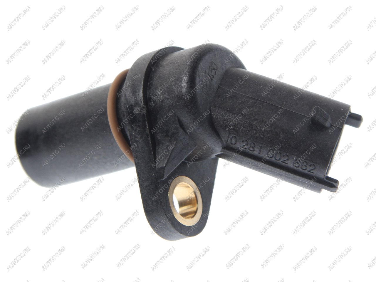 2 799 р. Датчик положения коленвала MAN BOSCH BOSCH 0281002662  с доставкой в г. Пермь