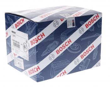 10 649 р. Датчик массового расхода воздуха CHEVROLET Captiva,Lacetti (03-08) BOSCH BOSCH 0281002683  с доставкой в г. Пермь. Увеличить фотографию 5