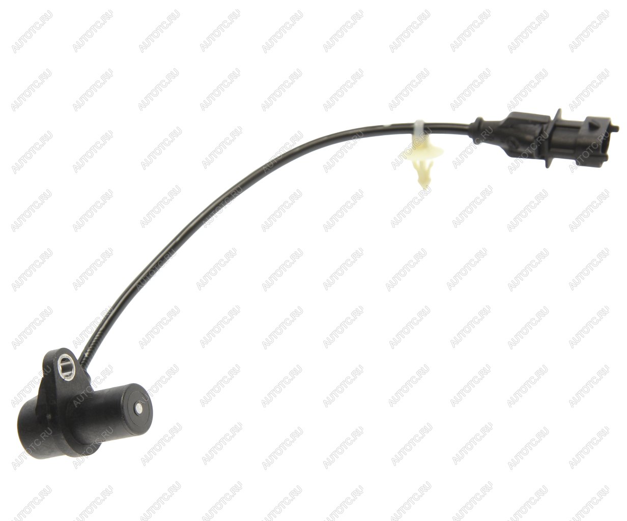 4 549 р. Датчик коленвала MAZDA BT-50 BOSCH BOSCH 0281002729  с доставкой в г. Пермь