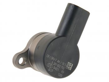 10 949 р. Клапан MERCEDES C (W202) (97-00) редукционный BOSCH BOSCH 0281002750  с доставкой в г. Пермь. Увеличить фотографию 3