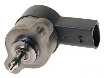 10 949 р. Клапан MERCEDES C (W202) (97-00) редукционный BOSCH BOSCH 0281002750  с доставкой в г. Пермь. Увеличить фотографию 1