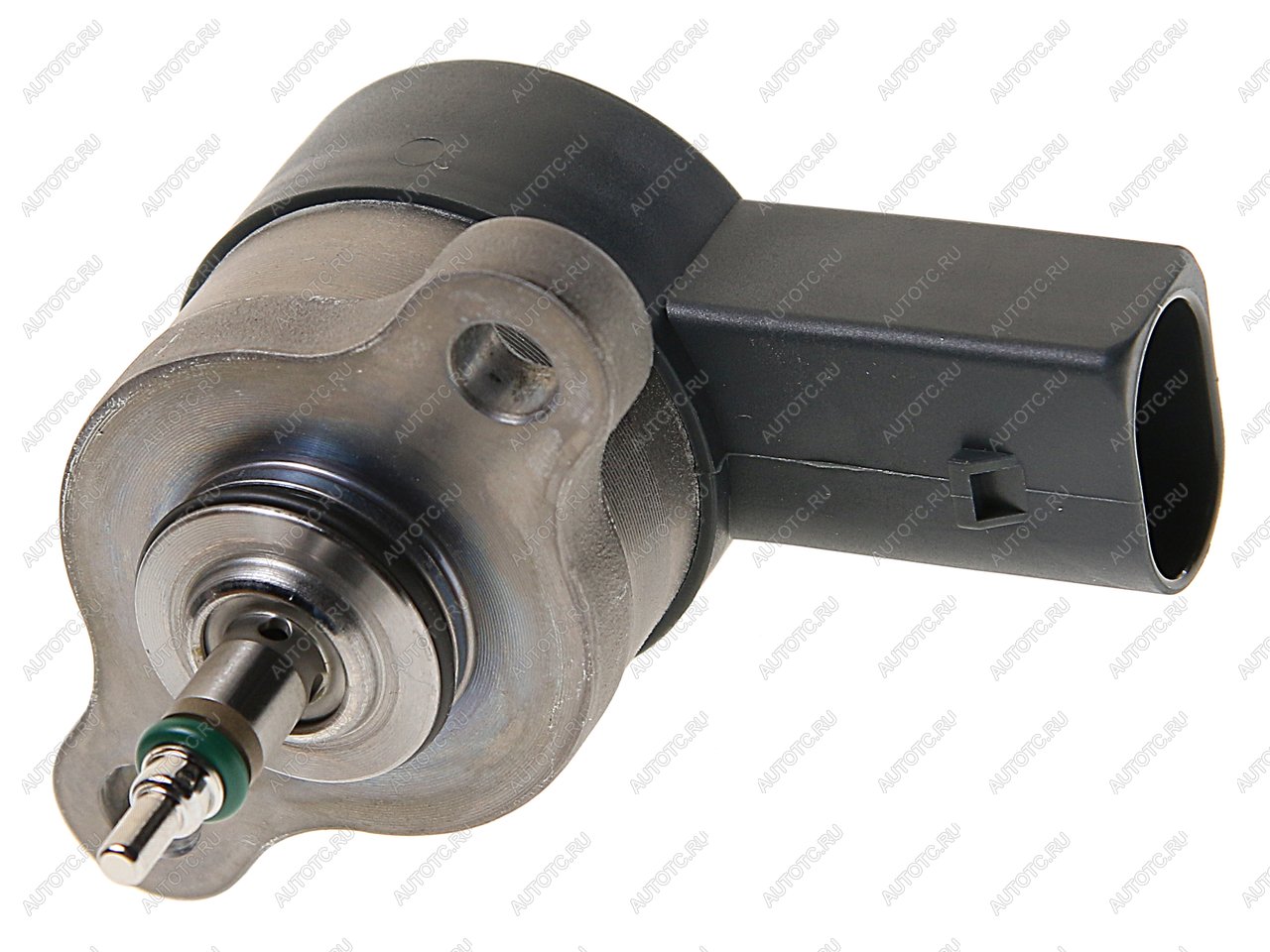 10 949 р. Клапан MERCEDES C (W202) (97-00) редукционный BOSCH BOSCH 0281002750  с доставкой в г. Пермь