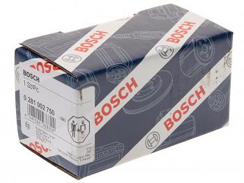 10 949 р. Клапан MERCEDES C (W202) (97-00) редукционный BOSCH BOSCH 0281002750  с доставкой в г. Пермь. Увеличить фотографию 4