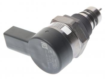 17 949 р. Регулятор MERCEDES Sprinter давления топлива BOSCH BOSCH 0281002794  с доставкой в г. Пермь. Увеличить фотографию 2