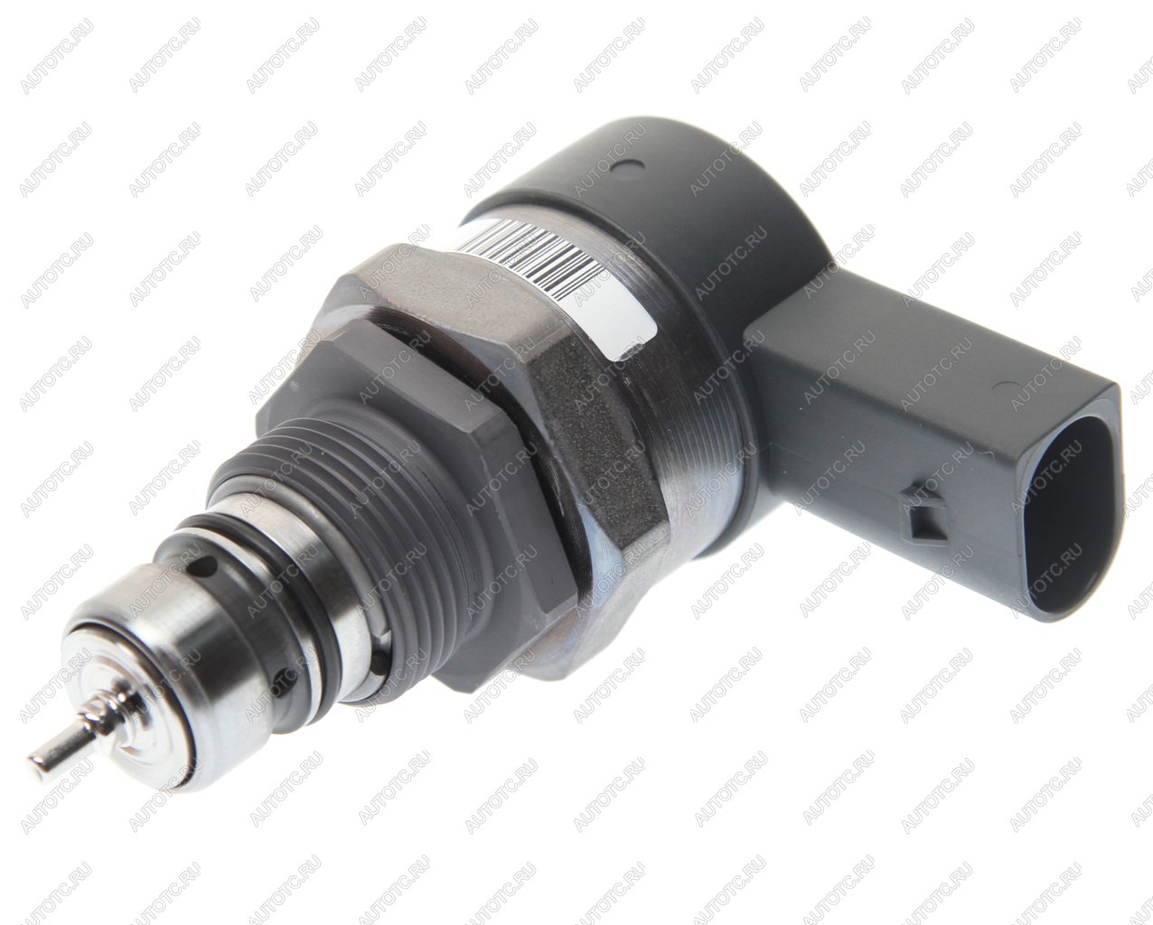 17 949 р. Регулятор MERCEDES Sprinter давления топлива BOSCH BOSCH 0281002794  с доставкой в г. Пермь