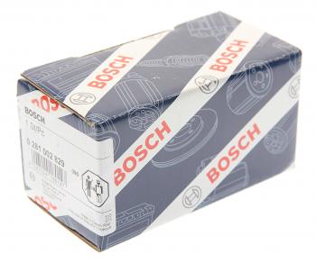 15 549 р. Регулятор HYUNDAI ix55 давления топлива BOSCH BOSCH 0281002829  с доставкой в г. Пермь. Увеличить фотографию 3