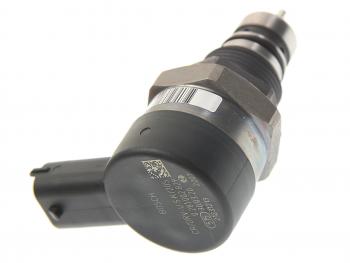 15 549 р. Регулятор HYUNDAI ix55 давления топлива BOSCH BOSCH 0281002829  с доставкой в г. Пермь. Увеличить фотографию 2