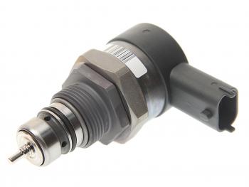 15 549 р. Регулятор HYUNDAI ix55 давления топлива BOSCH BOSCH 0281002829  с доставкой в г. Пермь. Увеличить фотографию 1