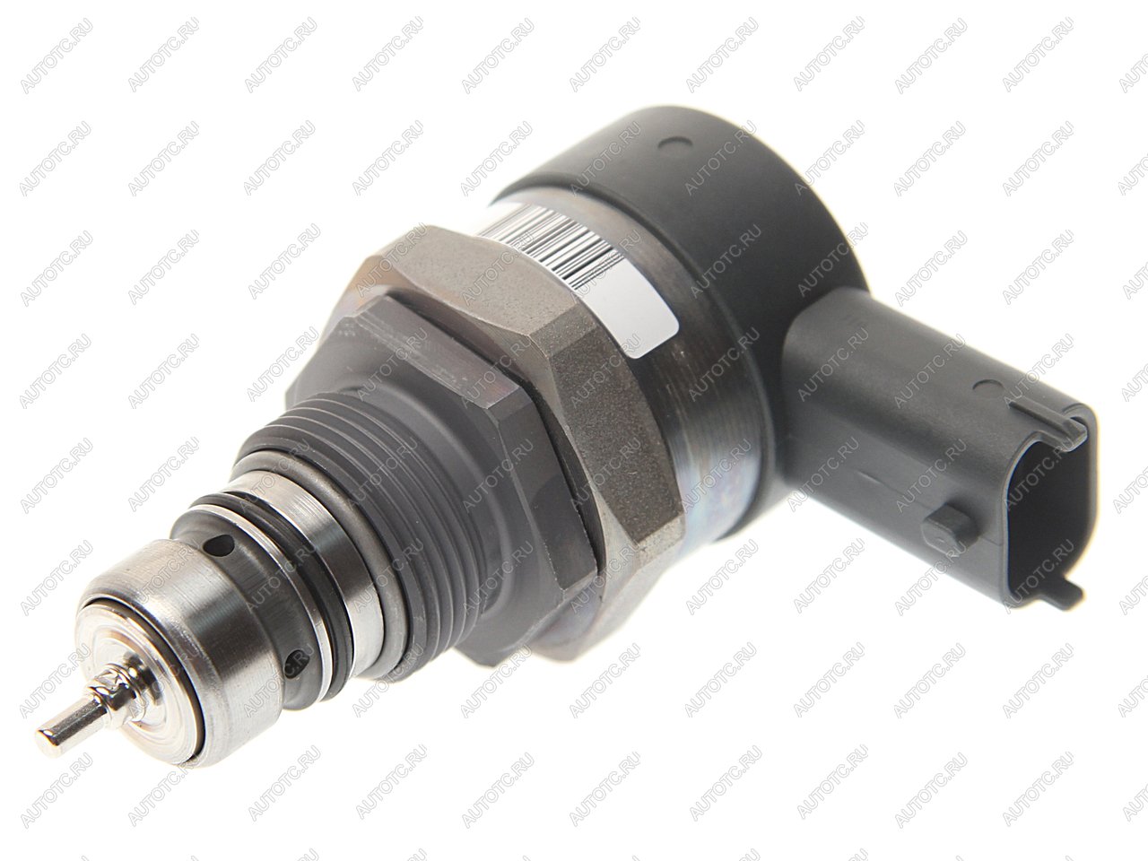 15 549 р. Регулятор HYUNDAI ix55 давления топлива BOSCH BOSCH 0281002829  с доставкой в г. Пермь