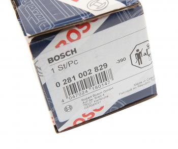 15 549 р. Регулятор HYUNDAI ix55 давления топлива BOSCH BOSCH 0281002829  с доставкой в г. Пермь. Увеличить фотографию 4