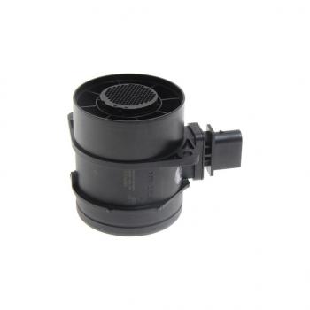 8 999 р. Датчик массового расхода воздуха MERCEDES Sprinter (09-) BOSCH BOSCH 0281002896  с доставкой в г. Пермь. Увеличить фотографию 1