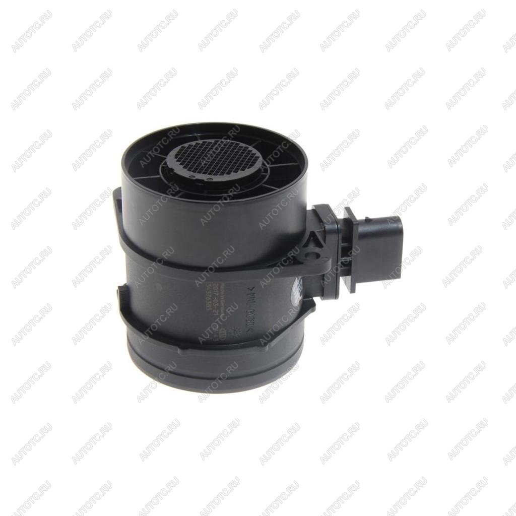 8 999 р. Датчик массового расхода воздуха MERCEDES Sprinter (09-) BOSCH BOSCH 0281002896  с доставкой в г. Пермь