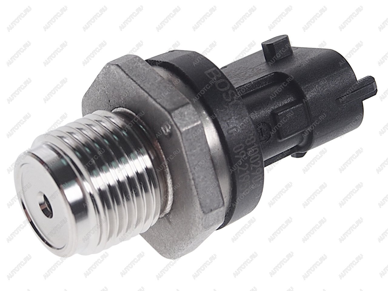 10 449 р. Датчик давления топлива FIAT Ducato BOSCH BOSCH 0281002903  с доставкой в г. Пермь