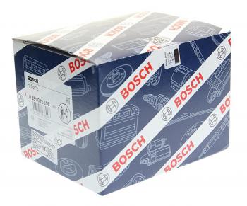 11 999 р. Датчик массового расхода воздуха VW AUDI SEAT SKODA BOSCH BOSCH 0281002956  с доставкой в г. Пермь. Увеличить фотографию 4
