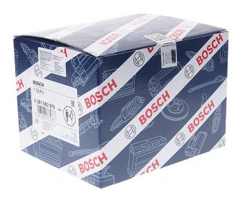 17 399 р. Датчик массового расхода воздуха MERCEDES Sprinter (09-) BOSCH BOSCH 0281002978  с доставкой в г. Пермь. Увеличить фотографию 5