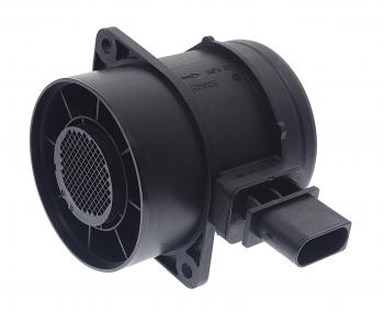 17 399 р. Датчик массового расхода воздуха MERCEDES Sprinter (09-) BOSCH BOSCH 0281002978  с доставкой в г. Пермь. Увеличить фотографию 2