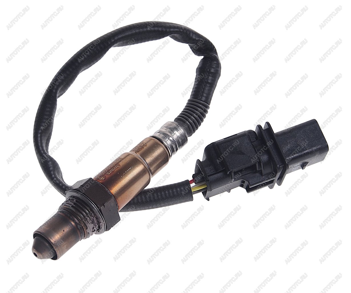 12 549 р. Датчик кислорода BMW X5 (E70) BOSCH BOSCH 0281004018  с доставкой в г. Пермь