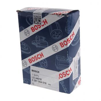 12 549 р. Датчик кислорода BMW X5 (E70) BOSCH BOSCH 0281004018  с доставкой в г. Пермь. Увеличить фотографию 3