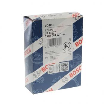 11 999 р. Датчик кислорода NISSAN X-Trail (T31) BOSCH BOSCH 0281004027  с доставкой в г. Пермь. Увеличить фотографию 3