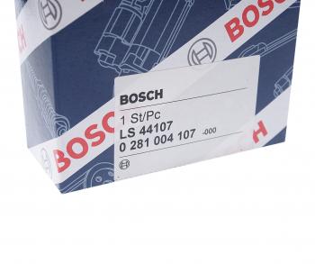 10 449 р. Лямбда-зонд MAN TGA,TGS,TGX BOSCH BOSCH 0281004107  с доставкой в г. Пермь. Увеличить фотографию 6