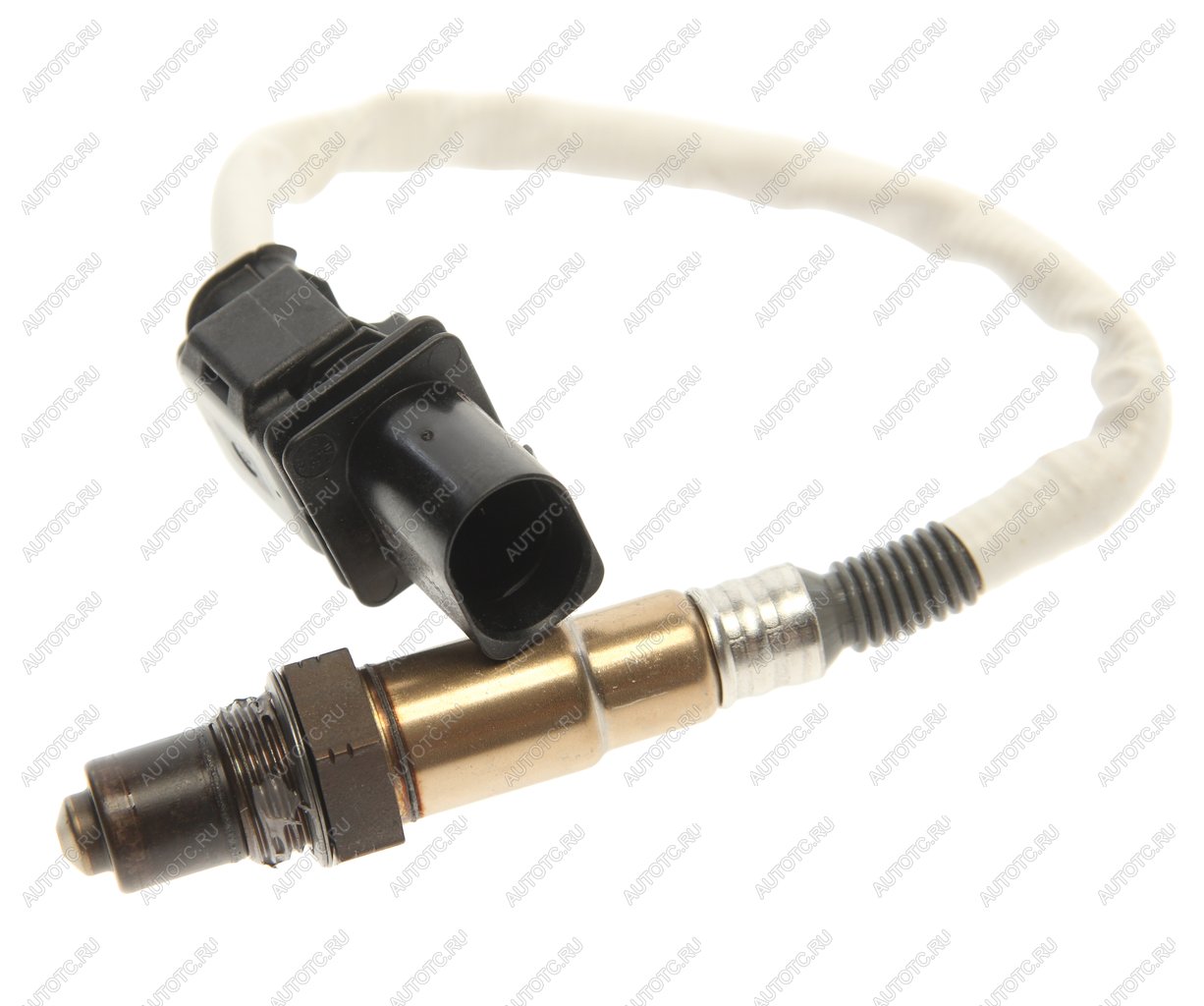 12 449 р. Датчик кислорода RENAULT Master (10-) BOSCH BOSCH 0281004153  с доставкой в г. Пермь