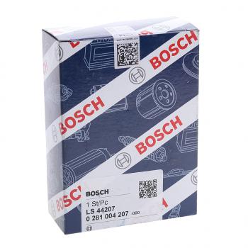 12 649 р. Датчик кислорода MERCEDES Sprinter BOSCH BOSCH 0281004207  с доставкой в г. Пермь. Увеличить фотографию 3