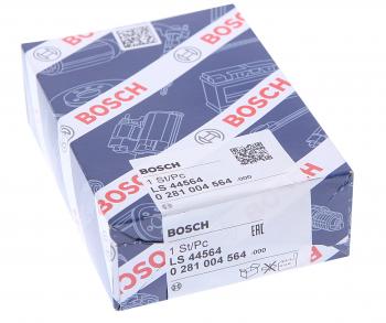 9 599 р. Датчик кислорода FORD BOSCH BOSCH 0281004564 BOSCH 0281004564  с доставкой в г. Пермь. Увеличить фотографию 2
