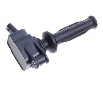 10 099 р. Катушка зажигания MAN BOSCH BOSCH 0281005862  с доставкой в г. Пермь. Увеличить фотографию 2