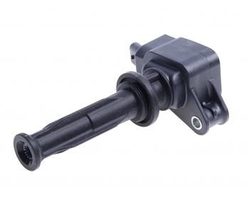 10 099 р. Катушка зажигания MAN BOSCH BOSCH 0281005862  с доставкой в г. Пермь. Увеличить фотографию 1