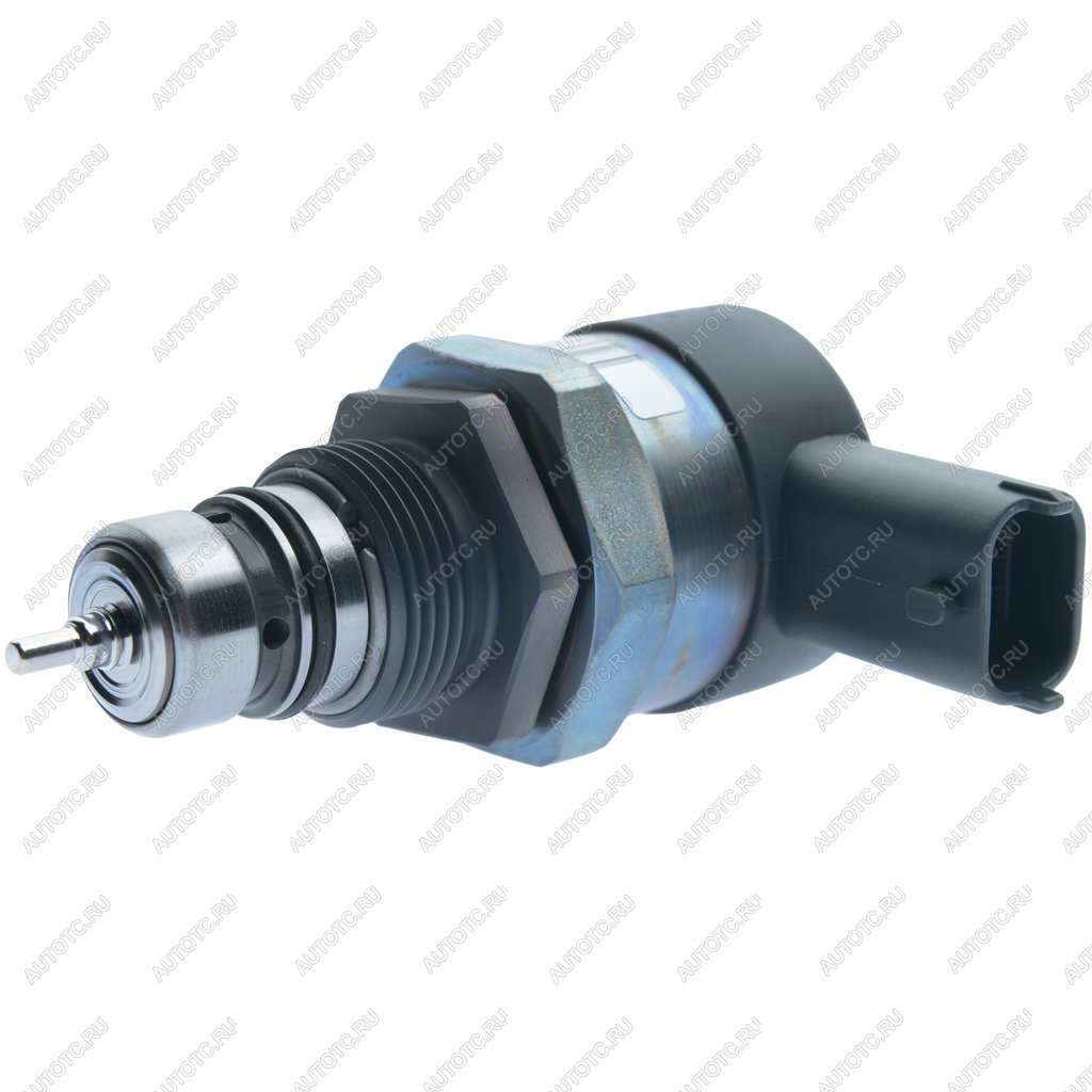 10 999 р. Клапан TOYOTA Yaris (06-12) давления топливной рампы BOSCH BOSCH 0281006015  с доставкой в г. Пермь