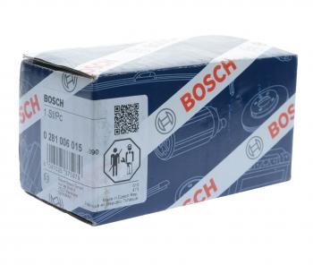 10 999 р. Клапан TOYOTA Yaris (06-12) давления топливной рампы BOSCH BOSCH 0281006015  с доставкой в г. Пермь. Увеличить фотографию 4