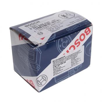 6 999 р. Датчик давления топлива HYUNDAI ix35 BOSCH BOSCH 0281006035  с доставкой в г. Пермь. Увеличить фотографию 3