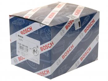 9 699 р. Датчик массового расхода воздуха FIAT Ducato (250) BOSCH BOSCH 0281006056 BOSCH 0281006056  с доставкой в г. Пермь. Увеличить фотографию 4