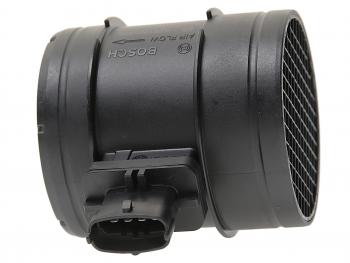 9 699 р. Датчик массового расхода воздуха FIAT Ducato (250) BOSCH BOSCH 0281006056 BOSCH 0281006056  с доставкой в г. Пермь. Увеличить фотографию 3