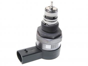 13 999 р. Клапан VW Touareg (11-) редукционный BOSCH BOSCH 0281006074 BOSCH 0281006074  с доставкой в г. Пермь. Увеличить фотографию 1