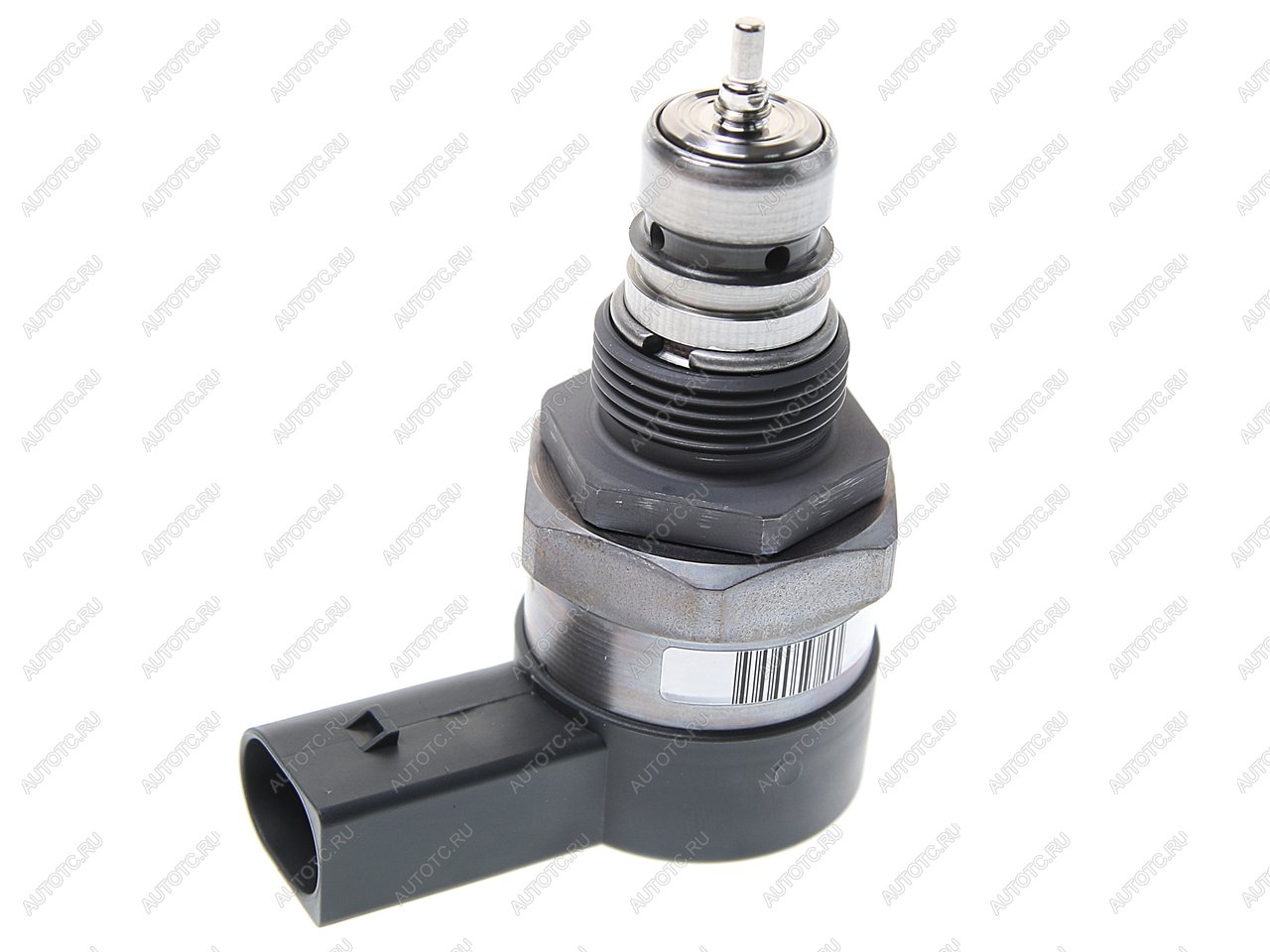 13 999 р. Клапан VW Touareg (11-) редукционный BOSCH BOSCH 0281006074 BOSCH 0281006074  с доставкой в г. Пермь