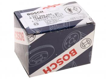 9 199 р. Датчик давления топлива FORD Cargo (04-10) BOSCH BOSCH 0281006086  с доставкой в г. Пермь. Увеличить фотографию 3