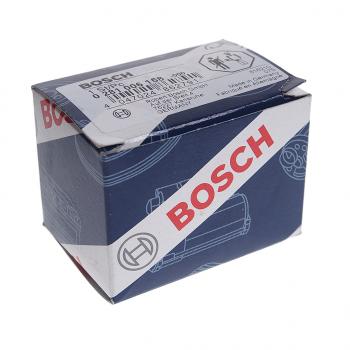 13 699 р. Датчик давления топлива FIAT Ducato (02-) BOSCH BOSCH 0281006158  с доставкой в г. Пермь. Увеличить фотографию 3