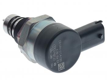 16 949 р. Клапан FIAT редукционный BOSCH BOSCH 0281006159  с доставкой в г. Пермь. Увеличить фотографию 3