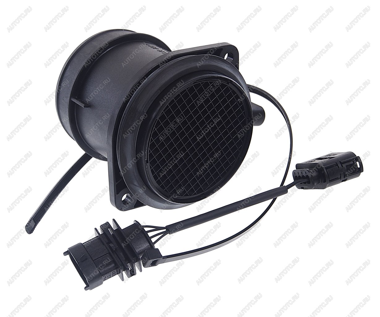 17 899 р. Датчик массового расхода воздуха VOLVO XC90 BOSCH BOSCH 0281006184  с доставкой в г. Пермь