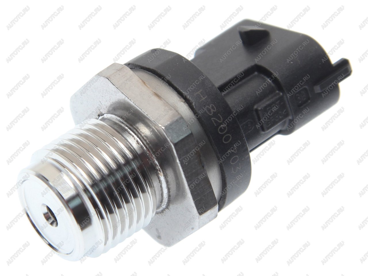 13 199 р. Датчик давления топлива DAF RENAULT BOSCH BOSCH 0281006186  с доставкой в г. Пермь