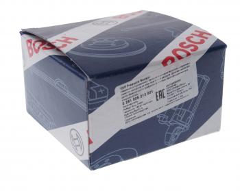 4 199 р. Датчик давления MERCEDES E (W212) выхлопной системы BOSCH BOSCH 0281006213  с доставкой в г. Пермь. Увеличить фотографию 5
