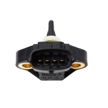 3 899 р. Датчик давления MERCEDES BOSCH BOSCH 0281006243 BOSCH 0281006243  с доставкой в г. Пермь. Увеличить фотографию 1